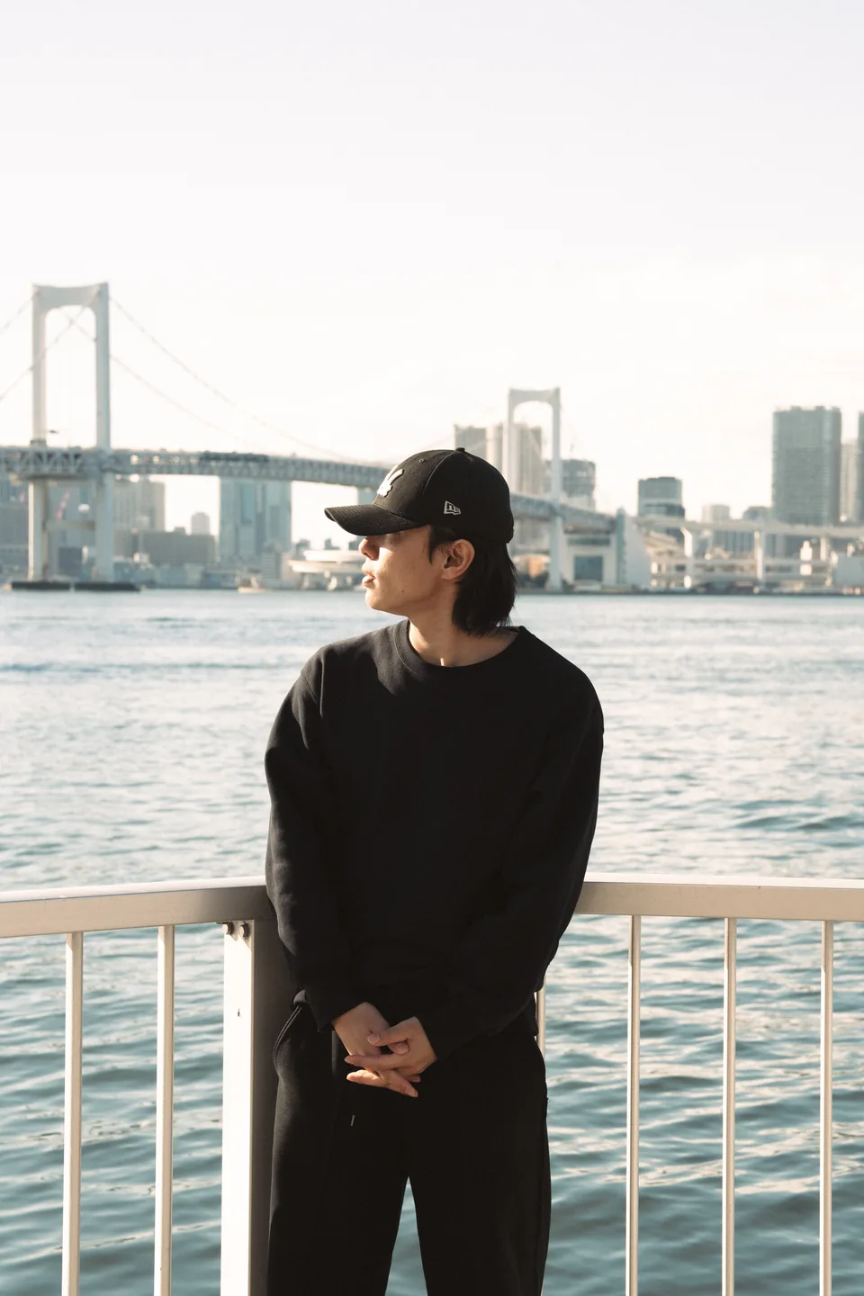 shotaro urayama