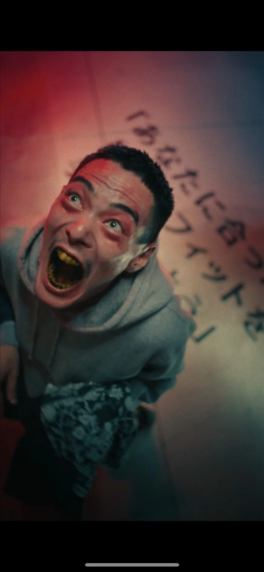 Levis Halloween Campaign — 制作実績